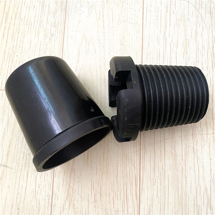 螺纹保护器